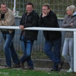 Derby dvou hrajících trenérů skončilo remízou: Božetice – Sepekov 3:3!