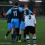 Derby dvou hrajících trenérů skončilo remízou: Božetice – Sepekov 3:3!