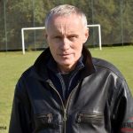 Fotbal plakal, domácí byli smutní, hosté se radovali