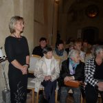 Sbor Janáček poprvé zavítal do Strakonic