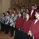 Sbor Janáček poprvé zavítal do Strakonic