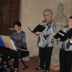 Sbor Janáček poprvé zavítal do Strakonic