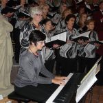 Sbor Janáček poprvé zavítal do Strakonic