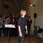 Sbor Janáček poprvé zavítal do Strakonic