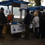 Lovili Podkostelní rybník v Putimi