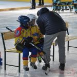 Seriál mládežnických turnajů zavítal do Milevska