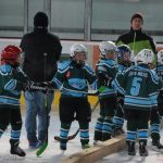 Seriál mládežnických turnajů zavítal do Milevska