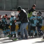 Seriál mládežnických turnajů zavítal do Milevska