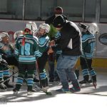 Seriál mládežnických turnajů zavítal do Milevska