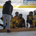 Seriál mládežnických turnajů zavítal do Milevska