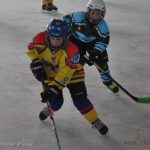 Seriál mládežnických turnajů zavítal do Milevska