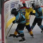 Seriál mládežnických turnajů zavítal do Milevska