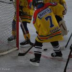 Seriál mládežnických turnajů zavítal do Milevska