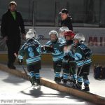 Seriál mládežnických turnajů zavítal do Milevska