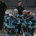 Seriál mládežnických turnajů zavítal do Milevska