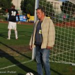 Milevsko ztratilo další body, Osek sahal po první venkovní výhře