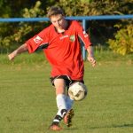 Štěkeň má druhou výhru, doma porazila oseckou rezervu