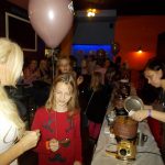 Čokoláda o víkendu provoněla táborský hotel Palcát
