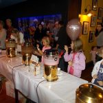 Čokoláda o víkendu provoněla táborský hotel Palcát