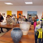Bývalý bunkr v Táboře se proměnil v archeologický depozitář