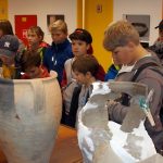 Bývalý bunkr v Táboře se proměnil v archeologický depozitář