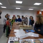 Bývalý bunkr v Táboře se proměnil v archeologický depozitář