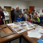 Bývalý bunkr v Táboře se proměnil v archeologický depozitář