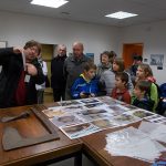 Bývalý bunkr v Táboře se proměnil v archeologický depozitář