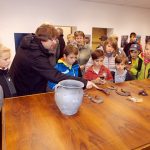 Bývalý bunkr v Táboře se proměnil v archeologický depozitář