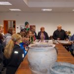 Bývalý bunkr v Táboře se proměnil v archeologický depozitář
