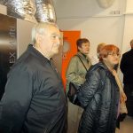Bývalý bunkr v Táboře se proměnil v archeologický depozitář