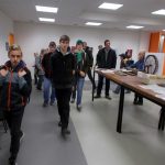 Bývalý bunkr v Táboře se proměnil v archeologický depozitář