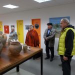 Bývalý bunkr v Táboře se proměnil v archeologický depozitář