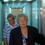 V Jindřichově Hradci vyrostly nové byty s pečovatelskou službou