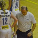 Sedmá porážka U19 Chance, i tak byli trenéři spokojeni