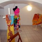 V táborské Galerii 140 začala výstava žáků základní umělecké školy