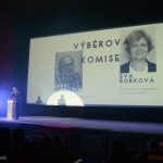 Písek opět po roce žije studentským filmem