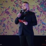 Písek opět po roce žije studentským filmem