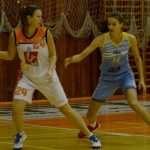 I. liga žen: Souboj béček vyzněl pro USK Praha