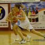 I. liga žen: Souboj béček vyzněl pro USK Praha