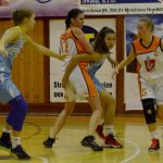 I. liga žen: Souboj béček vyzněl pro USK Praha