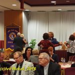 Šaty Petry Brzkové na společenském večeru okouzlily