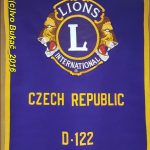 Šaty Petry Brzkové na společenském večeru okouzlily