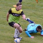 Derby pro Katovice, pomohla jim přesilovka a penalta