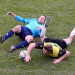 Derby pro Katovice, pomohla jim přesilovka a penalta