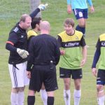 Derby pro Katovice, pomohla jim přesilovka a penalta