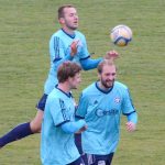 Derby pro Katovice, pomohla jim přesilovka a penalta