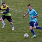 Derby pro Katovice, pomohla jim přesilovka a penalta