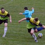 Derby pro Katovice, pomohla jim přesilovka a penalta