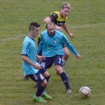 Derby pro Katovice, pomohla jim přesilovka a penalta